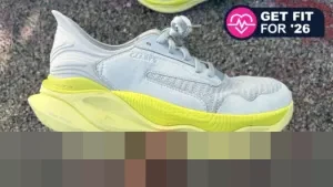 Pengalaman Michael Sawh: Menguji Sepatu Jalan Kaki Performa Tinggi Clarks Pace, Benarkah Bikin Lebih Cepat?