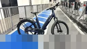 Pengalaman Pertama dengan Segway Myon di CES 2026: Sepeda Listrik Terbaik untuk Mobilitas Kota