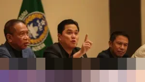 Pengamat Desak PSSI Evaluasi Menyeluruh dan Bangun Sistem Kuat untuk Sepak Bola Indonesia di 2026