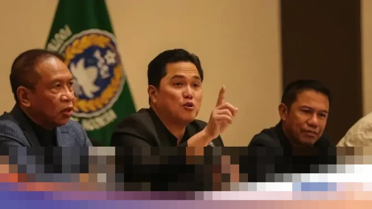 Pengamat Desak PSSI Evaluasi Menyeluruh dan Bangun Sistem Kuat untuk Sepak Bola Indonesia di 2026