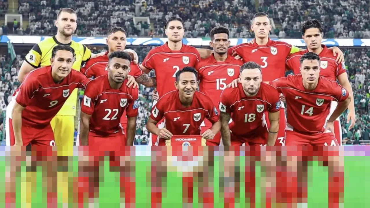 Pengamat Sepak Bola: John Herdman Mampu Angkat Timnas Indonesia ke 100 Besar Dunia Pengamat Sepak Bola: John Herdman Mampu Angkat Timnas Indonesia ke 100 Besar Dunia