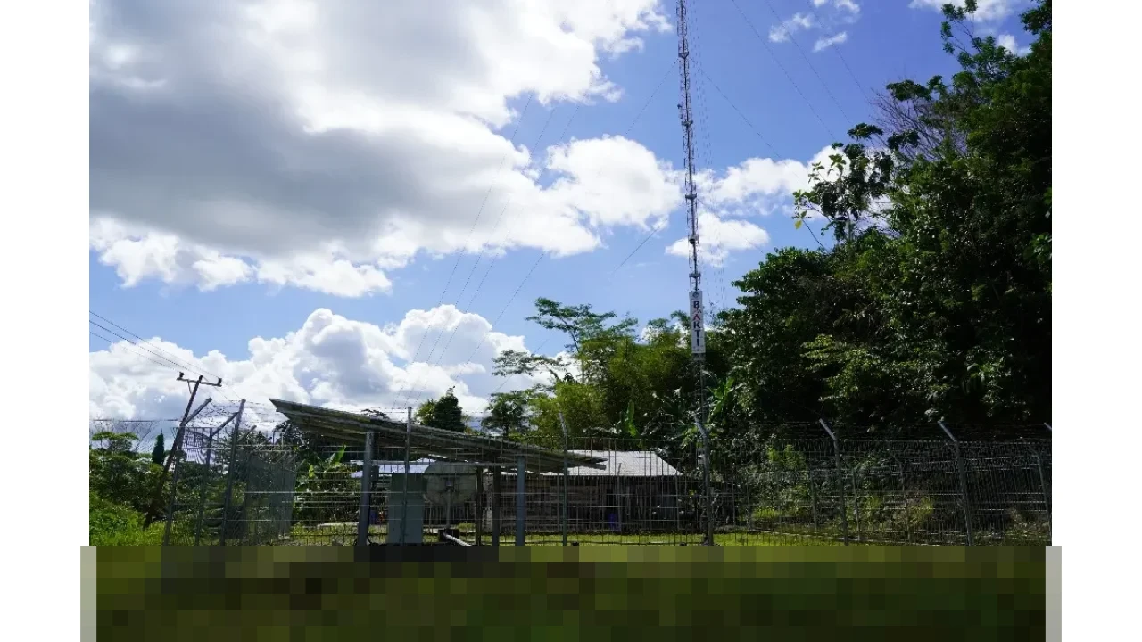 Pengamat: “Target 97,5% Cakupan 4G Komdigi Sia-sia Tanpa Standar Layanan Minimal” Pengamat: “Target 97,5% Cakupan 4G Komdigi Sia-sia Tanpa Standar Layanan Minimal”