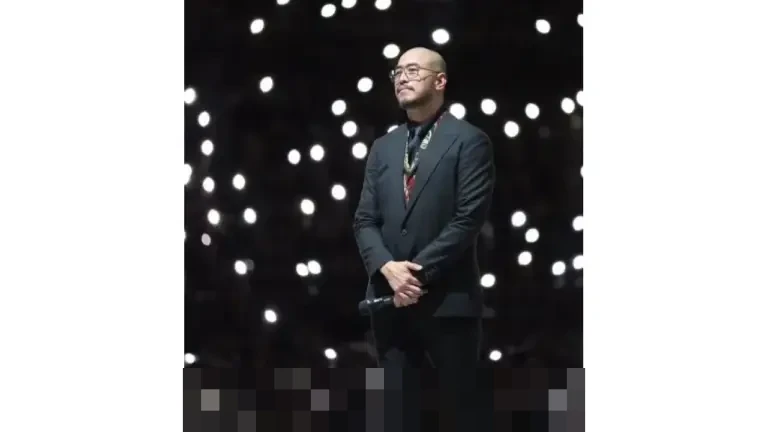 Pengasuh Ponpes Denanyar Jombang Gus Salam: Materi ‘Mens Rea’ Pandji Wakili Pikiran Kritis, Bukan Fitnah!