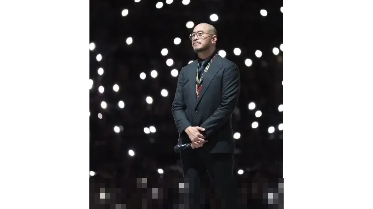 Pengasuh Ponpes Denanyar Jombang Gus Salam: Materi ‘Mens Rea’ Pandji Wakili Pikiran Kritis, Bukan Fitnah!