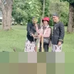 Pengelola Borobudur Sambut Istimewa Pengunjung Pertama 2026 dengan Suvenir dan Penanaman Pohon