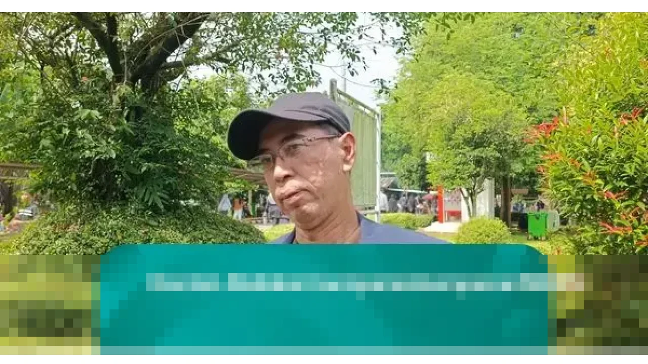 Pengelola Ragunan Prediksi Puncak Kunjungan 80.000-100.000 Orang pada Libur Tahun Baru 2026