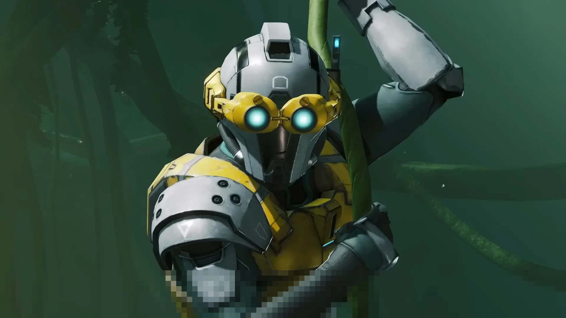 Pengembang Metroid Prime 4 Berupaya Karakter MacKenzie Tak Mengganggu, Namun Abaikan Keluhan Fans Puluhan Tahun