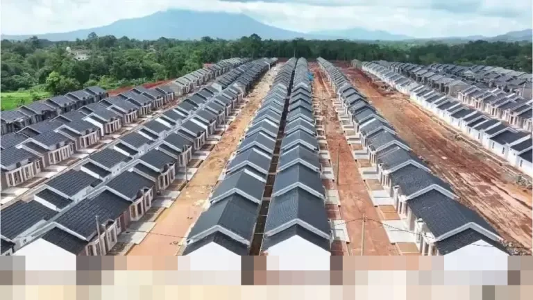 Pengembang Properti Sambut Insentif PPN DTP 2026, Namun Kekhawatiran Daya Beli Konsumen Tetap Membayangi