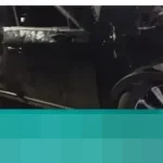 Pengemudi Mazda CX-5 Tabrak 3 Motor dan Pejalan Kaki di Tambora, Kabur hingga Terserempet Kereta di Mangga Dua, 1 Tewas