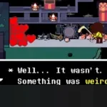 Penggemar Deltarune Pecahkan Teka-teki Tiga Tahun, Ungkap Nasib Karakter Noelle yang Misterius