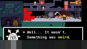 Penggemar Deltarune Pecahkan Teka-teki Tiga Tahun, Ungkap Nasib Karakter Noelle yang Misterius