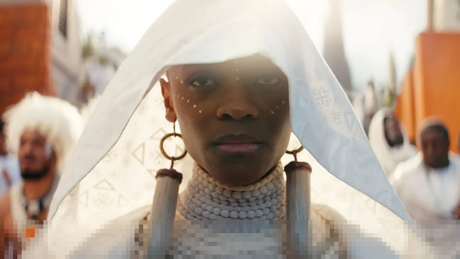 Penggemar Marvel Ramai Puji ‘Black Panther: Wakanda Forever’: Film Fase 4 Terbaik yang ‘Fenomenal’