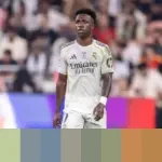 Penggemar Real Madrid Desak Penjualan Vinicius Jr. Usai Performa Buruk di Piala Super