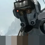 Penggemar Star Wars: The Bad Batch Puji Keputusan Berani Serial Pertahankan Kematian Karakter Tech