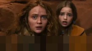 Penggemar Stranger Things Debatkan Peran Holly Wheeler di Musim 5: “Pemeran Utama Tersisih”