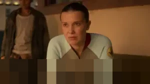 Penggemar Stranger Things Terbelah atas Episode Final Musim 5: Ada yang Sebut ‘Kacau’, Tapi Tetap Puas