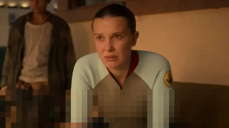 Penggemar Stranger Things Terbelah atas Episode Final Musim 5: Ada yang Sebut ‘Kacau’, Tapi Tetap Puas