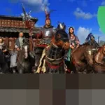 Penggemar Total War: Three Kingdoms Diuji, Mampukah Kenali Karakter Legendaris di Tengah Spekulasi Sekuel yang Batal?