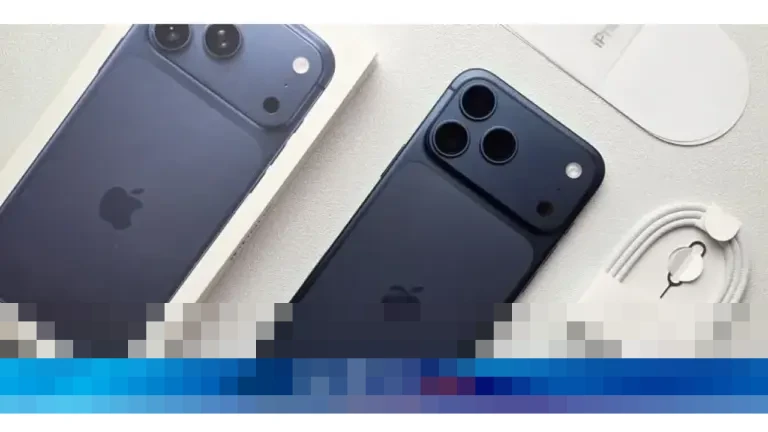 Pengguna iPhone 17 Pro Keluhkan Gangguan Suara Aneh Saat Pengisian Daya, Apple Segera Rilis Perbaikan Pengguna iPhone 17 Pro Keluhkan Gangguan Suara Aneh Saat Pengisian Daya, Apple Segera Rilis Perbaikan
