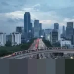 Pengguna LRT Jabodebek Melonjak 27 Persen di Awal 2026, Integrasi Antarmoda Perkuat Mobilitas