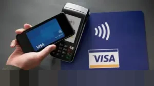 Penggunaan Kartu Kripto Visa Melonjak 525% Sepanjang 2025, Jadi Alat Transaksi Harian