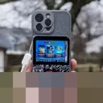 Pengisi Daya MagSafe Sekaligus Konsol Retro: Inovasi Miro V99 yang Memukau Pengguna iPhone