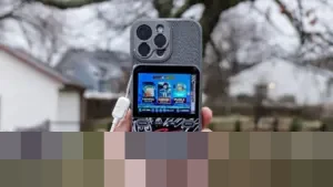 Pengisi Daya MagSafe Sekaligus Konsol Retro: Inovasi Miro V99 yang Memukau Pengguna iPhone