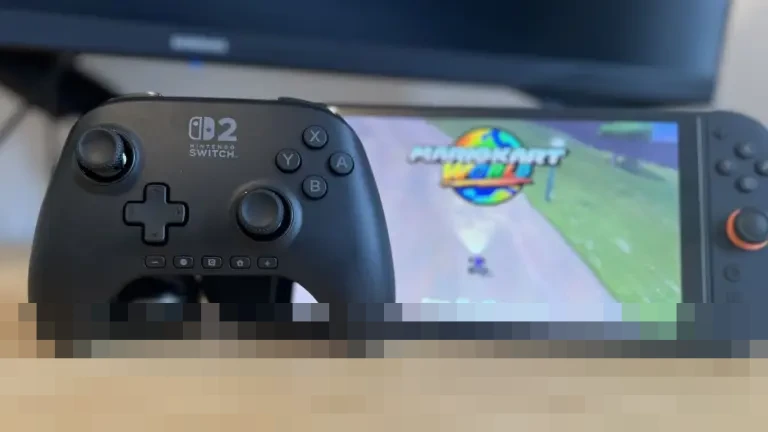 Pengontrol Nintendo Switch 2 PowerA Advantage Anjlok ke Harga Terendah Sepanjang Masa, Mulai Rp385 Ribu