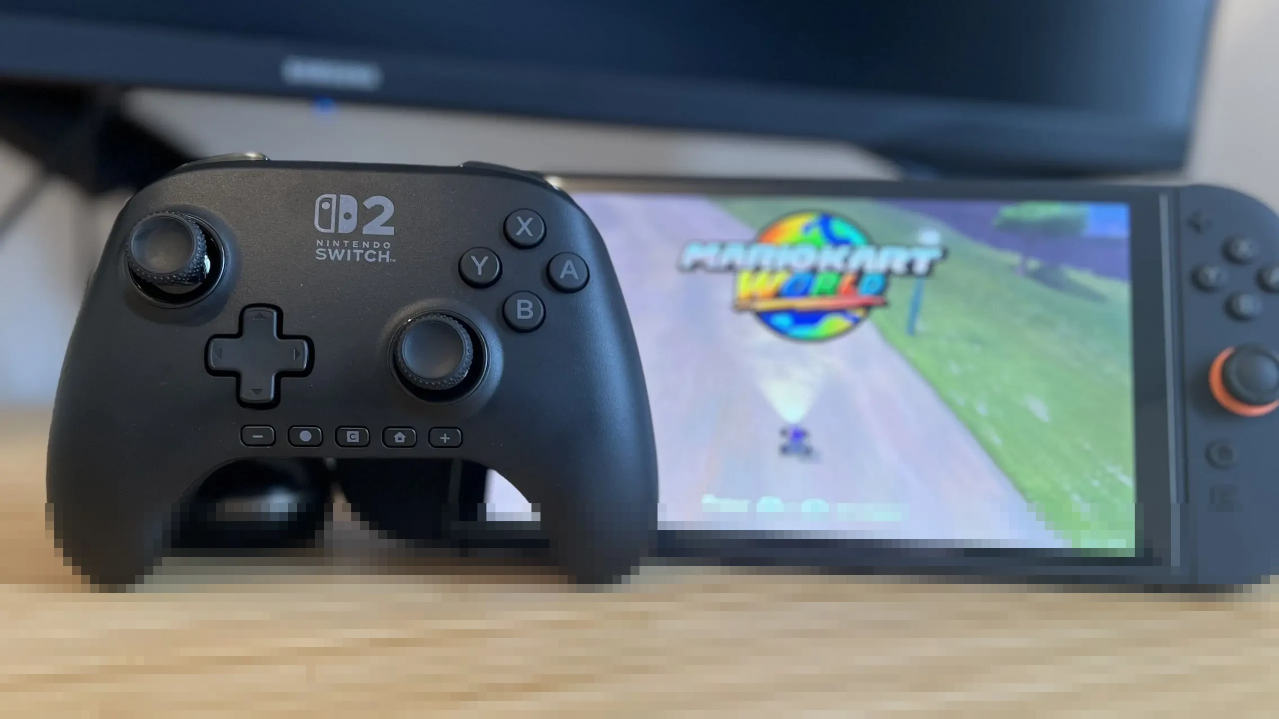 Pengontrol Nintendo Switch 2 PowerA Advantage Anjlok ke Harga Terendah Sepanjang Masa, Mulai Rp385 Ribu