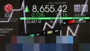 Penguatan IHSG Awal 2026 Disebut Rapuh, Ekonom CSIS Peringatkan Potensi Bubble