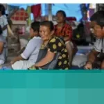 Pengungsi Bencana Sumatera Turun Drastis Jadi 380 Ribu Jiwa, BNPB Catat Korban Meninggal Melonjak 1.157 Orang