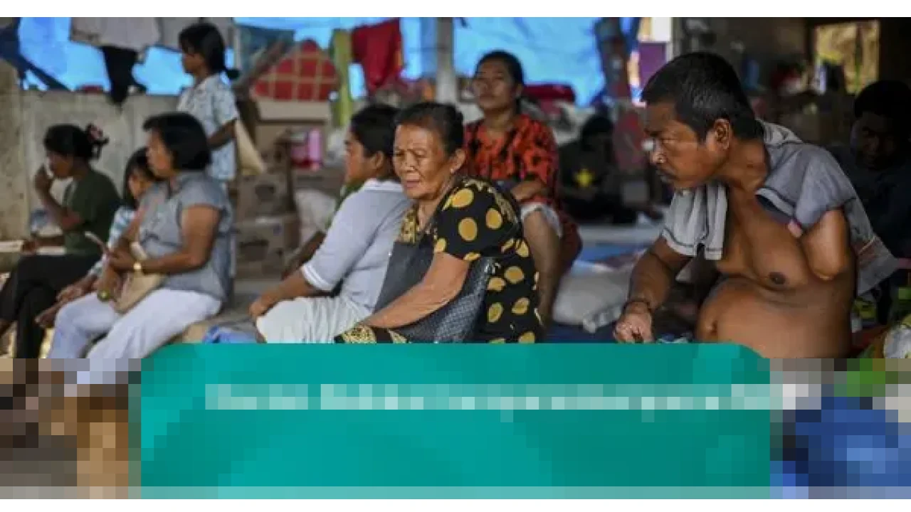 Pengungsi Bencana Sumatera Turun Drastis Jadi 380 Ribu Jiwa, BNPB Catat Korban Meninggal Melonjak 1.157 Orang