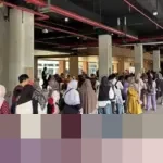 Pengunjung Planetarium TIM Keluhkan Antrean Tiket OTS Kacau, Pengelola Ungkap Keterbatasan Kuota