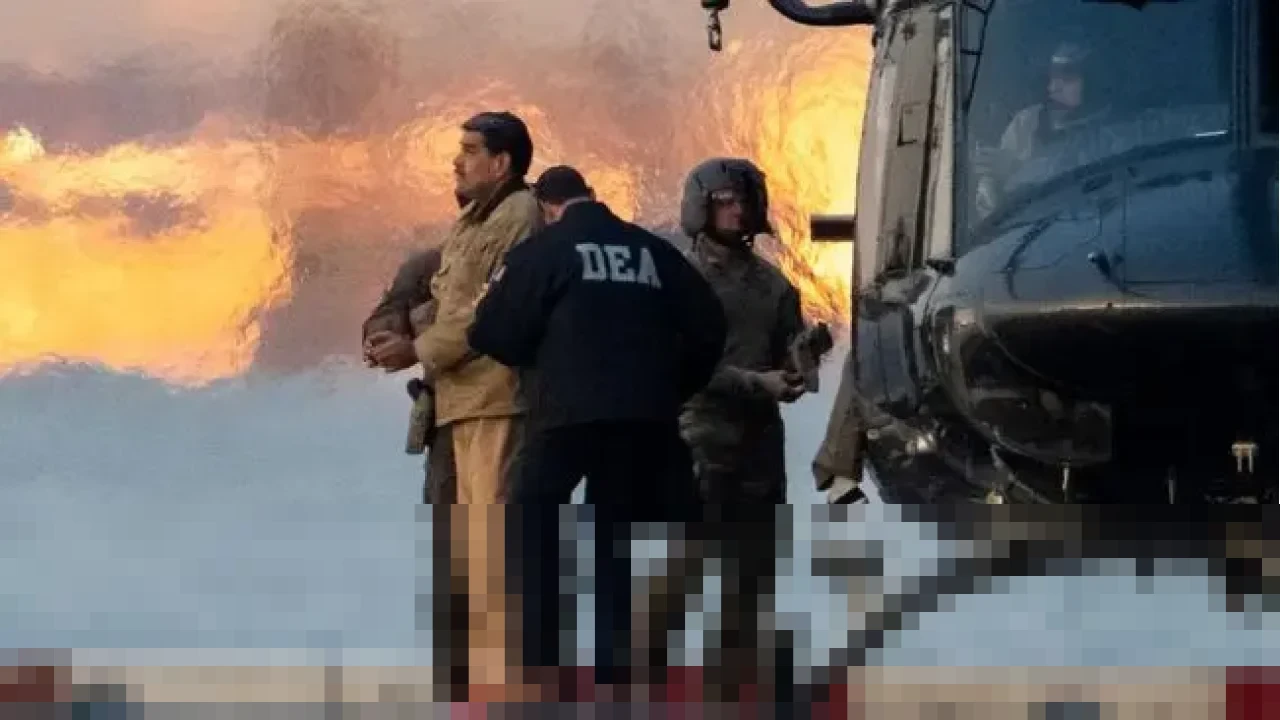 Pengusaha Logistik Peringatkan Dampak Geopolitik AS-Venezuela pada Biaya dan Reliabilitas Ekspor RI