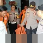 Penjual Kerupuk Asal Nganjuk Ditemukan Tewas Tergantung di Kontrakan Surabaya, Polisi Selidiki Motif