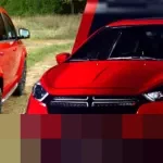 Penjualan Dodge Dart Melonjak 500 Persen di 2025, Stellantis Catat Penurunan Total