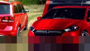 Penjualan Dodge Dart Melonjak 500 Persen di 2025, Stellantis Catat Penurunan Total