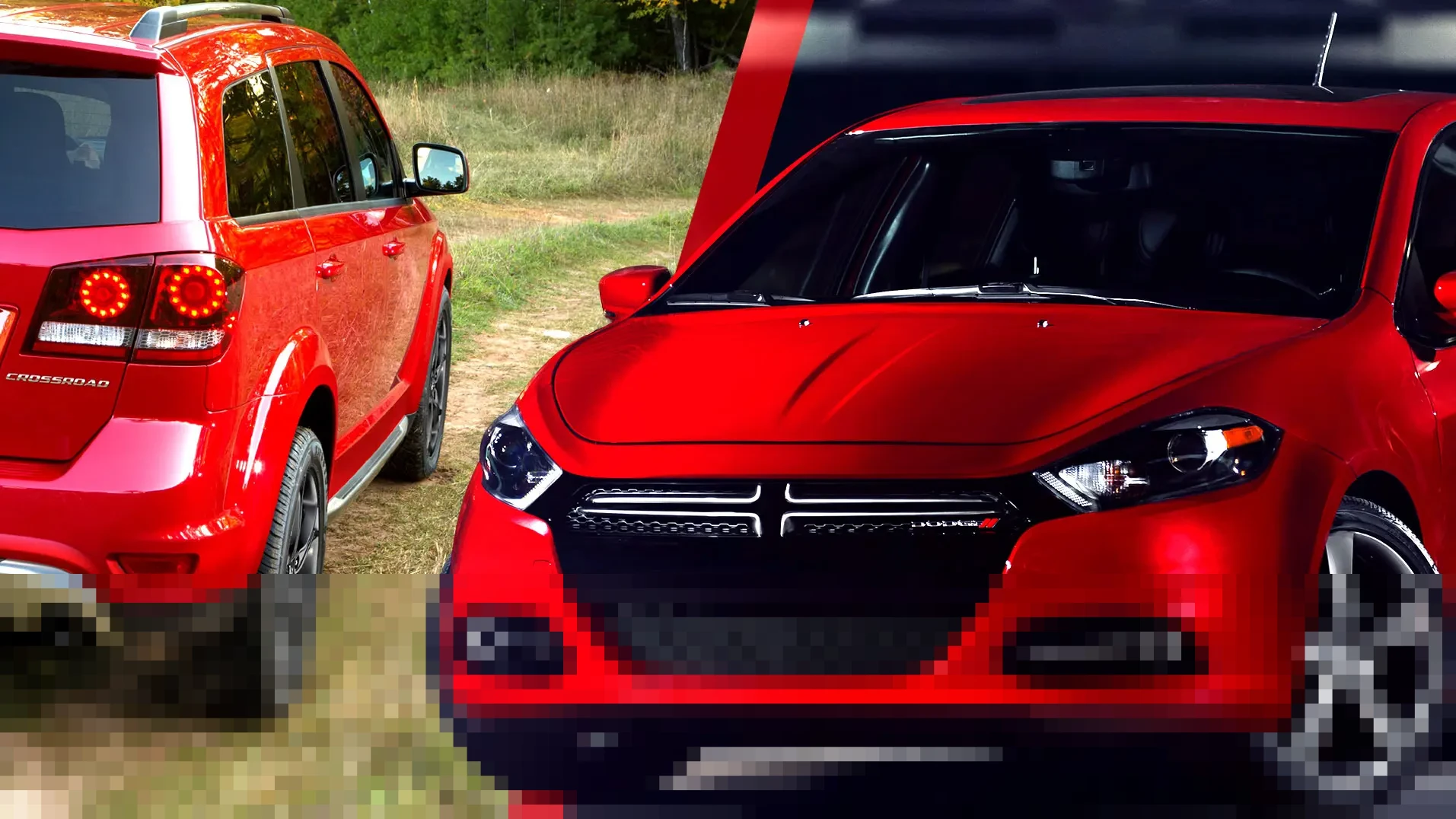 Penjualan Dodge Dart Melonjak 500 Persen di 2025, Stellantis Catat Penurunan Total