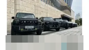 Penjualan Global Jetour Melonjak 9,5 Persen pada 2025, Tembus 622 Ribu Unit dan Cetak Rekor Baru