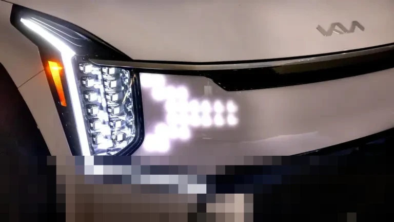 Penjualan Kia di AS Pecahkan Rekor 852 Ribu Unit pada 2025, Namun Penjualan EV Anjlok Tajam