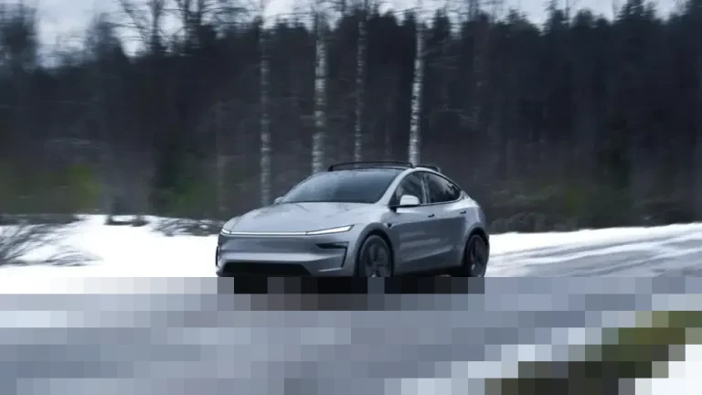 Penjualan Mobil Listrik di Norwegia Capai Hampir 96 Persen pada 2025, Dominasi Pasar Otomotif