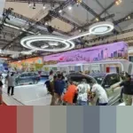 Penjualan Mobil Nasional 2025 Capai Target Gaikindo Meski Turun 7,2 Persen dari Tahun Lalu