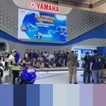 Penjualan Motor 2025 Tembus 6,41 Juta Unit, Naik 1,25% dan Lampaui Target AISI