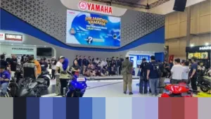 Penjualan Motor 2025 Tembus 6,41 Juta Unit, Naik 1,25% dan Lampaui Target AISI