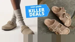 Penjualan Musim Dingin Birkenstock Hadir: Hemat hingga 60% untuk Clog, Sandal, dan Sneaker