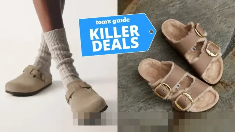 Penjualan Musim Dingin Birkenstock Hadir: Hemat hingga 60% untuk Clog, Sandal, dan Sneaker