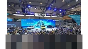 Penjualan Otomotif China 2025: BYD Gagal Capai Target, Sejumlah Merek Justru Melampaui Ambisi
