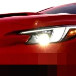 Penjualan Subaru WRX Anjlok ke Titik Terendah Sepanjang Sejarah, Sedan Legacy Justru Melonjak Dua Digit