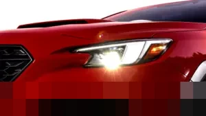 Penjualan Subaru WRX Anjlok ke Titik Terendah Sepanjang Sejarah, Sedan Legacy Justru Melonjak Dua Digit