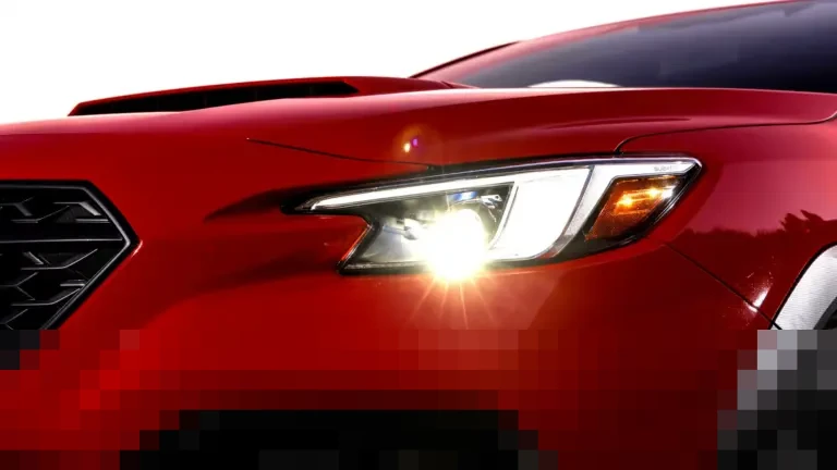 Penjualan Subaru WRX Anjlok ke Titik Terendah Sepanjang Sejarah, Sedan Legacy Justru Melonjak Dua Digit Penjualan Subaru WRX Anjlok ke Titik Terendah Sepanjang Sejarah, Sedan Legacy Justru Melonjak Dua Digit